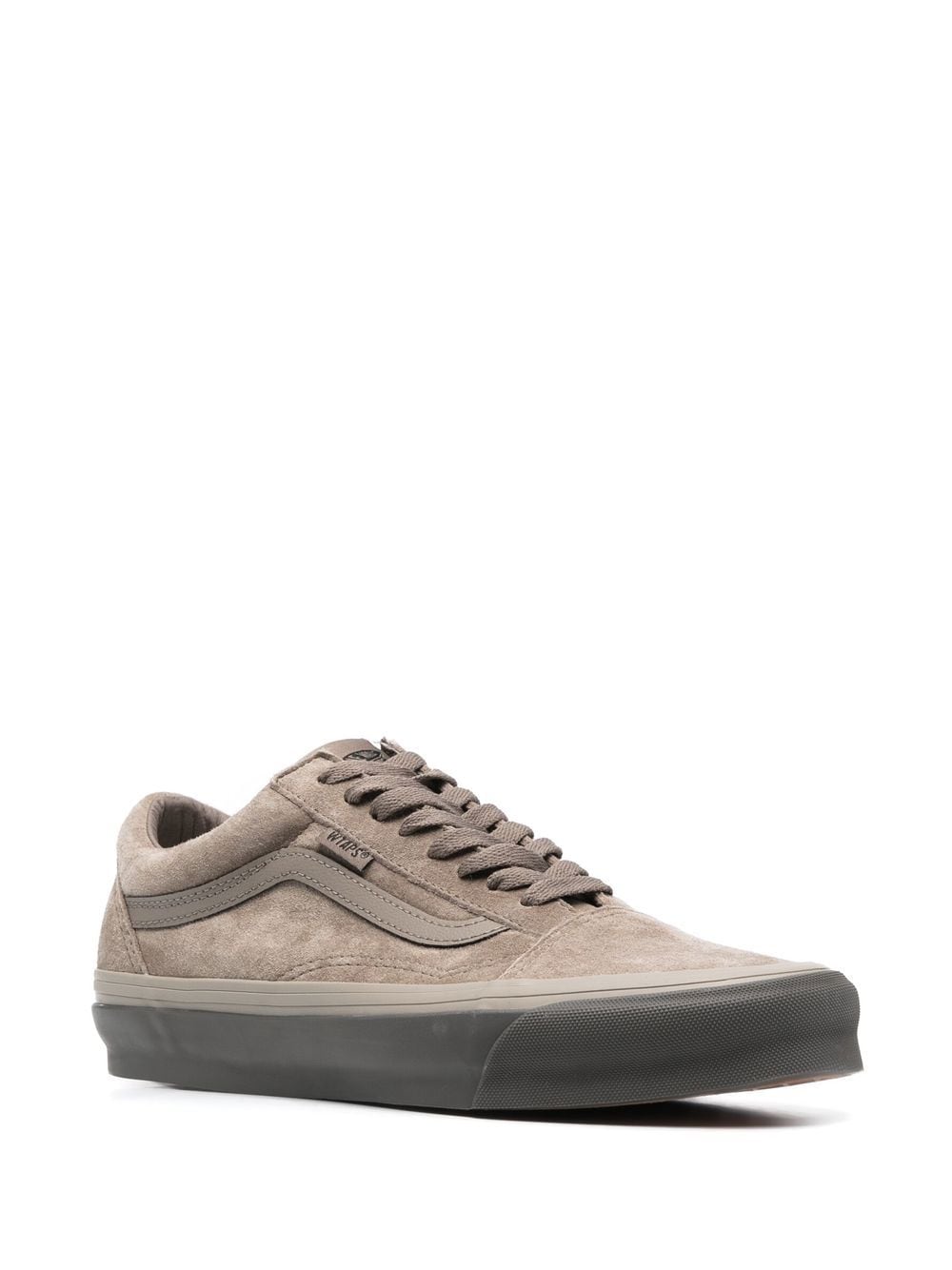 Vans x WTAPS UA OG Old Skool LX sneakers - Bruin