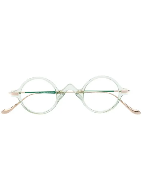 Matsuda The Life Saver glasses