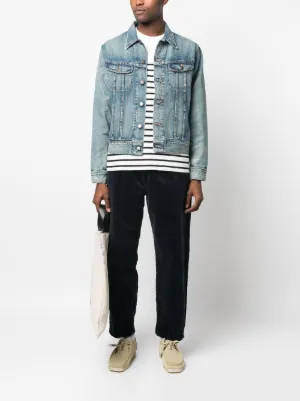 Ralph Lauren RRL Denim Jackets for Men - Shop Now on FARFETCH