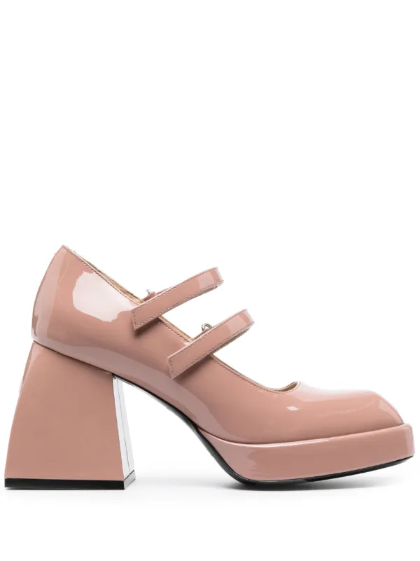 Bulla Babies Platform Pumps
