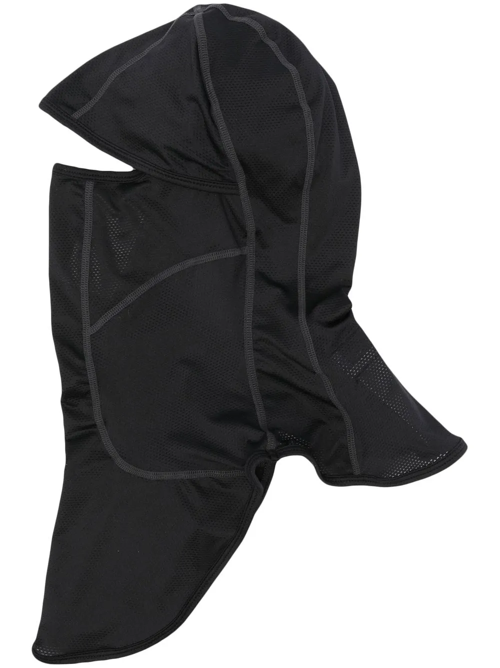 

Post Archive Faction mesh-panelled balaclava - Grey