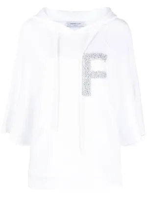 Fabiana Filippi Hoodies for Women - Shop on FARFETCH