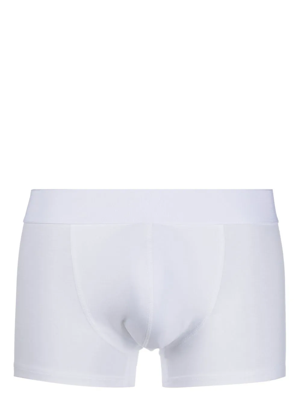 

AMI Paris Ami de Coeur boxer briefs - White