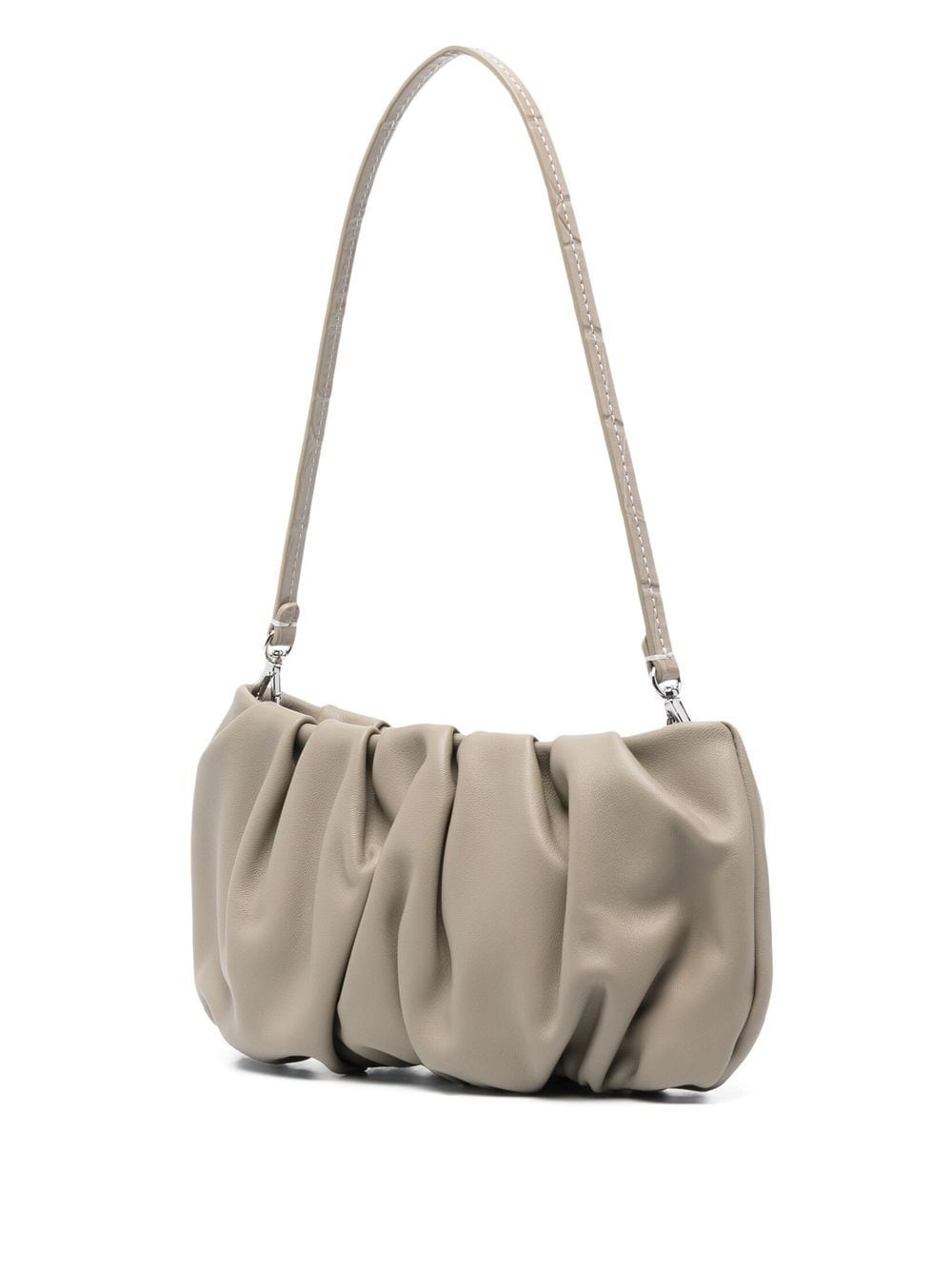 STAUD Bean Convertible Shoulder Bag - Farfetch