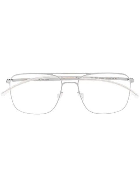 Mykita square-frame glasses