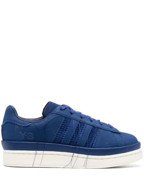 Y-3 Hicho low-top sneakers