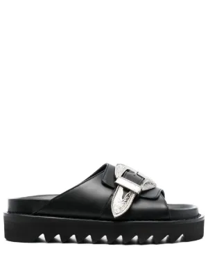 Toga Pulla Shoes | FARFETCH Canada