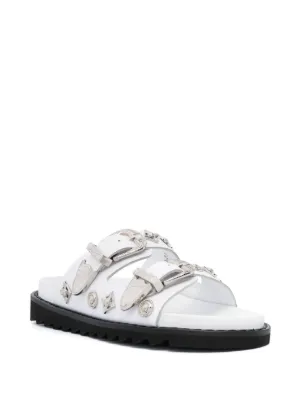 Toga Pulla ウィメンズ サンダル通販 - FARFETCH