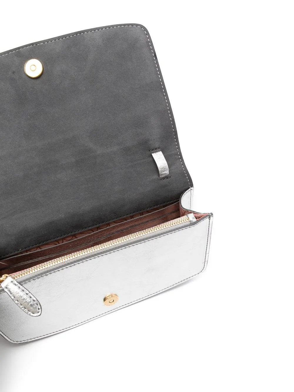 stella mccartney - Woman - Pure White - Crossbody Bag