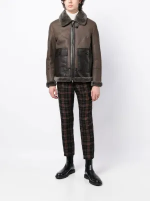 Brioni Jackets for Men – Luxury Brands – Farfetch