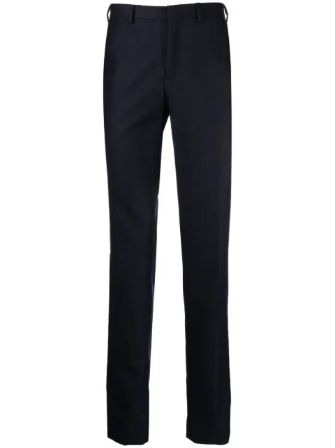 Brioni wool tailored trousers