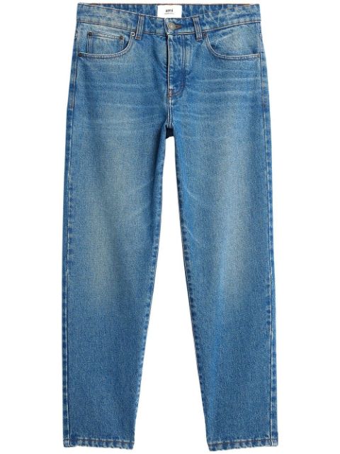 AMI Paris Jeans for Men | FARFETCH US