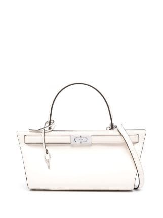 Tory Burch Lee Radziwill Tote Bag - Farfetch