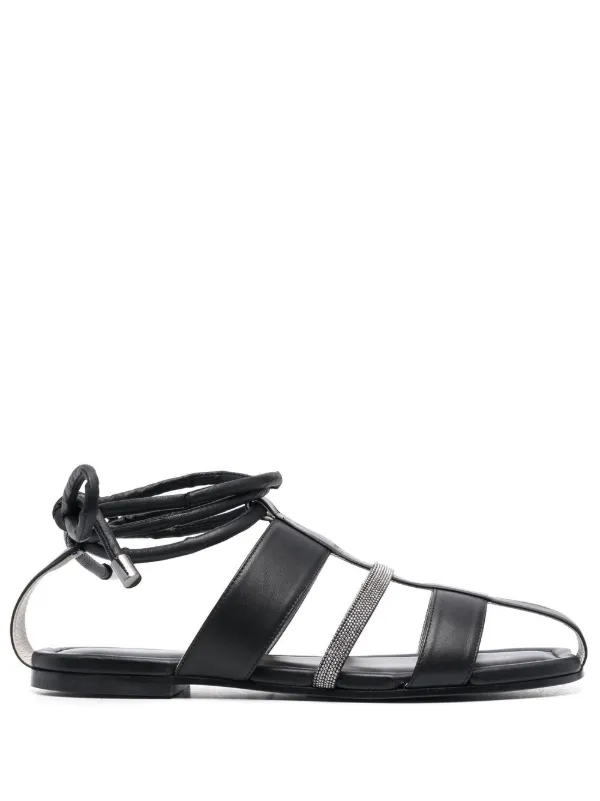 シューズ・サンダルその他 FABIANA FILIPPI Woman Shoes Black ASD215A822L814 825 img_2D_0001_168507_grande.jpg?