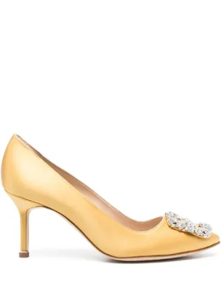 Manolo Blahnik