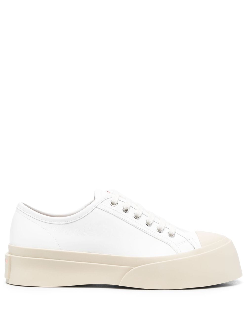 Marni Pablo low-top lace-up Sneakers - Farfetch