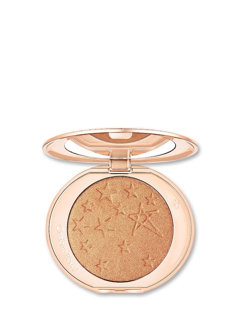 Charlotte Tilbury Hollywood Glow Glide Face Architect highlighter