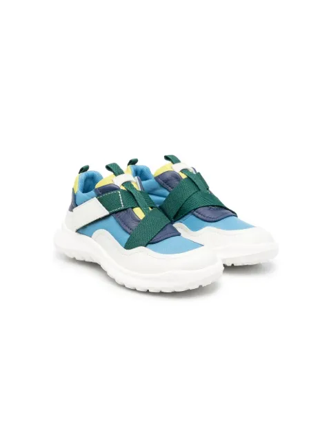Camper Kids baskets montantes Circular