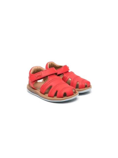 Camper Kids sandales Bicho en cuir 