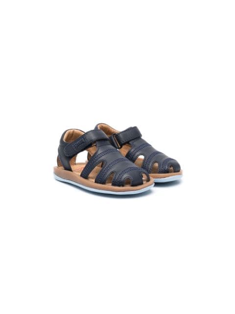 Camper Kids Bicho side touch-strap sandals