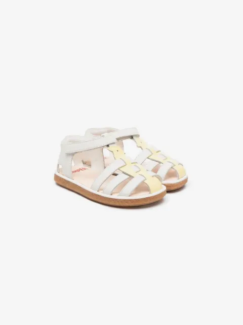 Camper Kids Miko strappy sandals