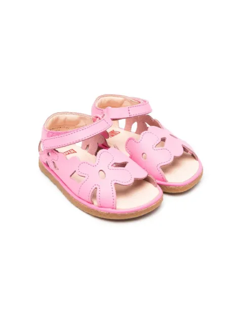 Camper Kids Miko Twins sandals