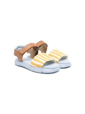 Designer Sandals & Slides for Girls - FARFETCH