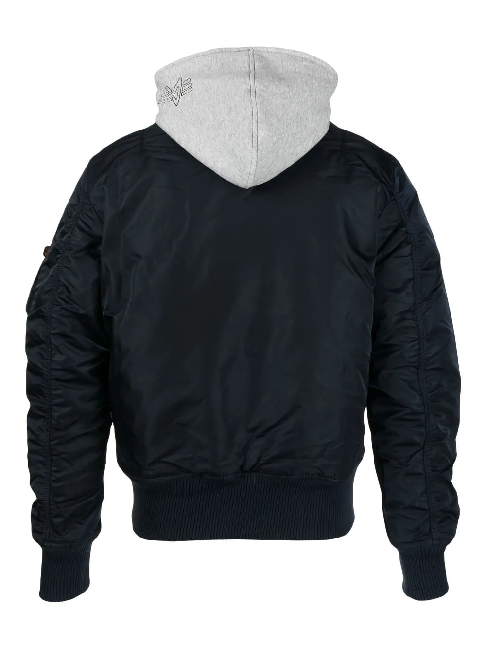 Alpha Industries MA-1 D-Tec bomber jacket | Bomber Jackets | Image 2