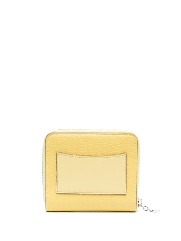 新品☆STELLA McCARTNEY イエロー 長財布 Stella McCartney 財布 | イエロー | FARFETCH JP