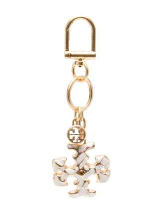 Tory deals burch keyring