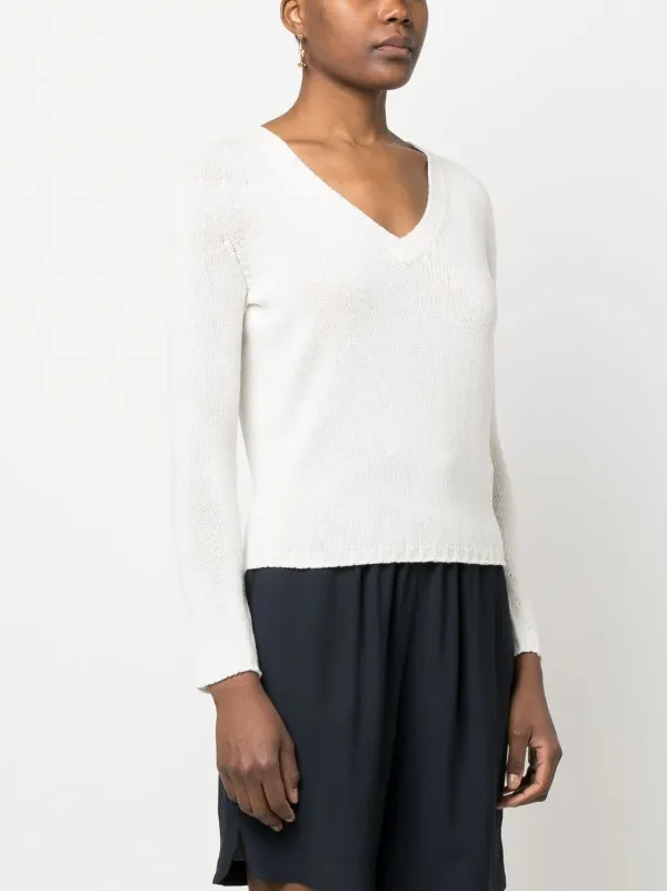 Fabiana filippi shop cashmere sweater