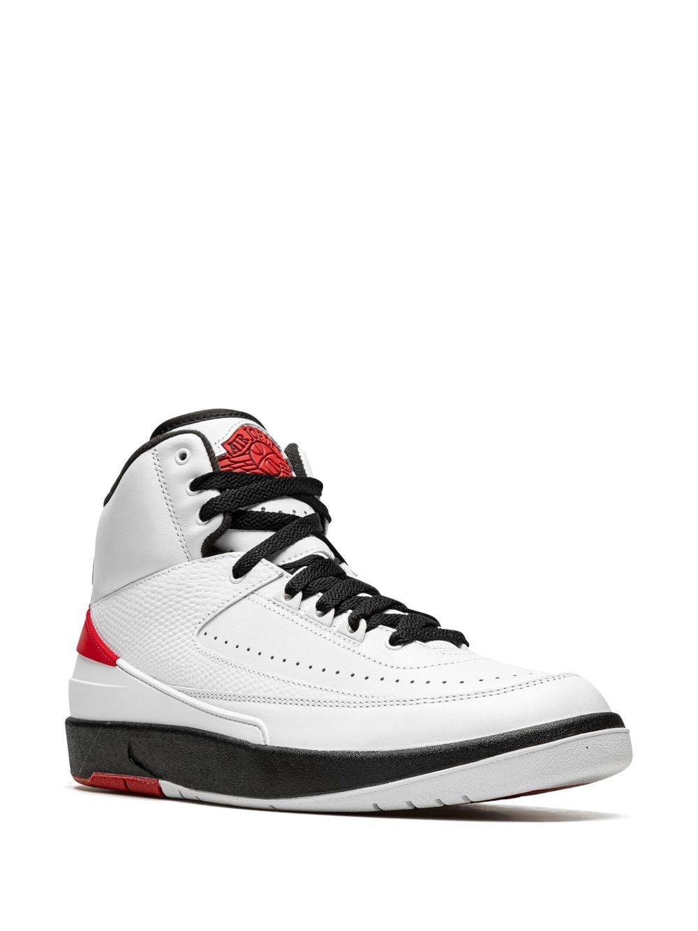 Air Jordan 2 Retro OG Chicago 2022 sneakers