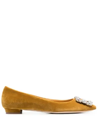 Manolo Blahnik