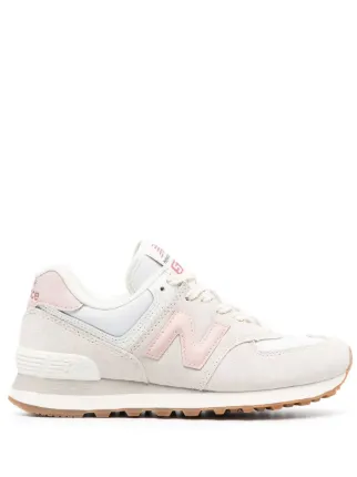 New balance 2024 retro pink