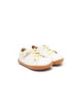 Camper Kids Peu Cami low-top sneakers - White