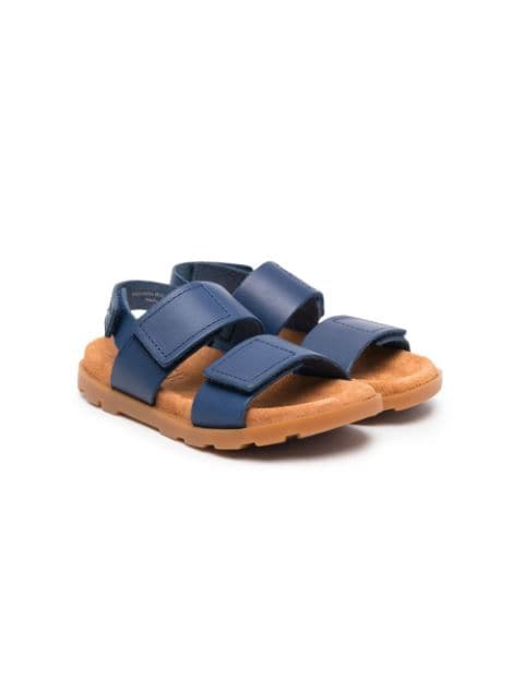 Camper Kids Brutus open toe touch-strap sandals