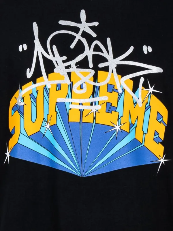 x IRAK Arc T-shirt