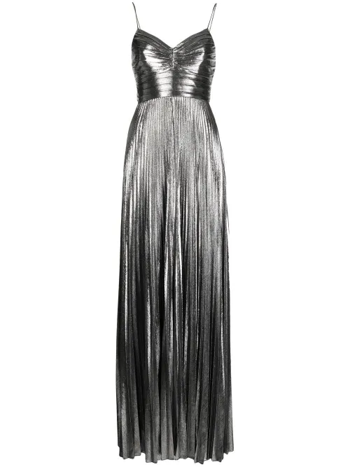 Robe Cherith à plis - Retrofete - Modalova