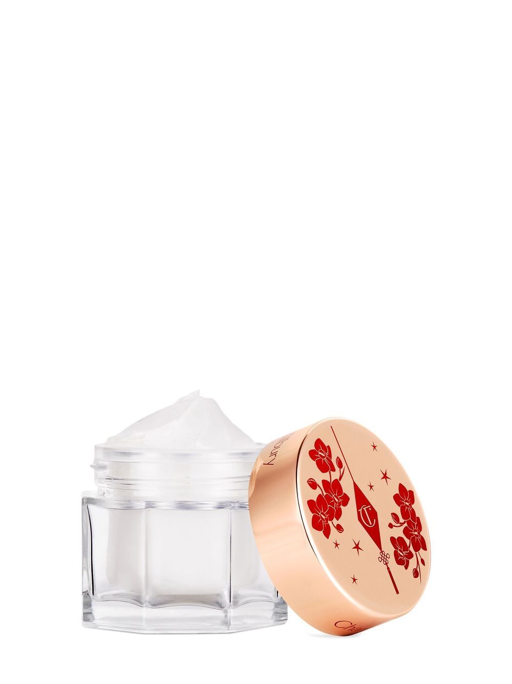 Charlotte Tilbury Charlotte's Magic Cream moisturiser - Beige