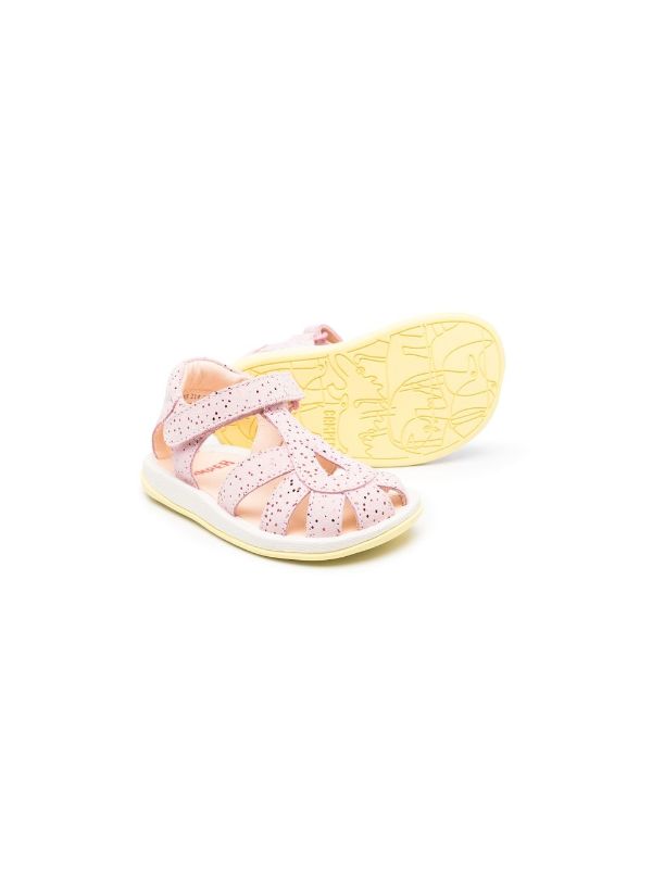 Fashion camper bicho sandals