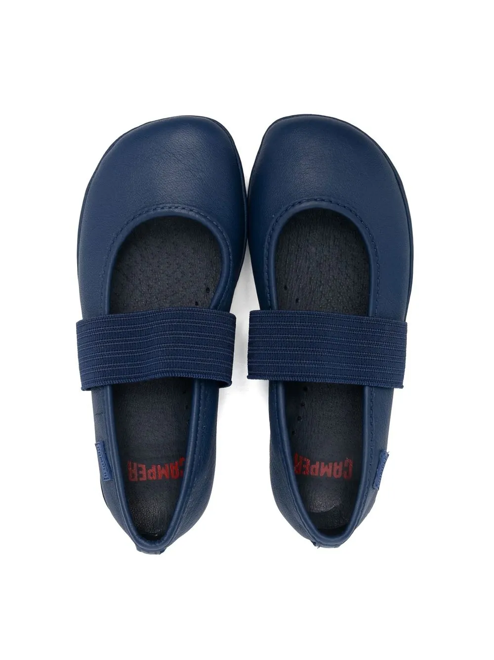 Camper Kids' Right Mary Jane In 蓝色
