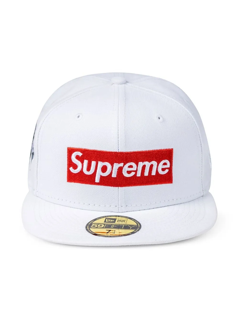 NEW ERA CAP x Supreme Money Box logo cap | Women | Image 2