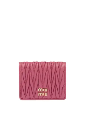 Miu Miu 財布 - Farfetch