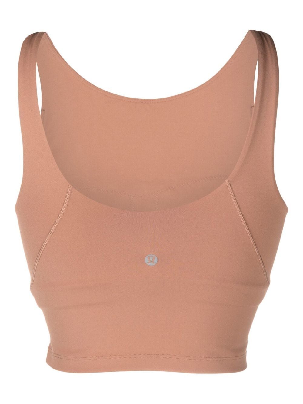 Lululemon Sleeveless Stretch Cropped Top - Farfetch