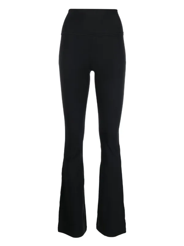 Lululemon High Waisted Flare Leggings