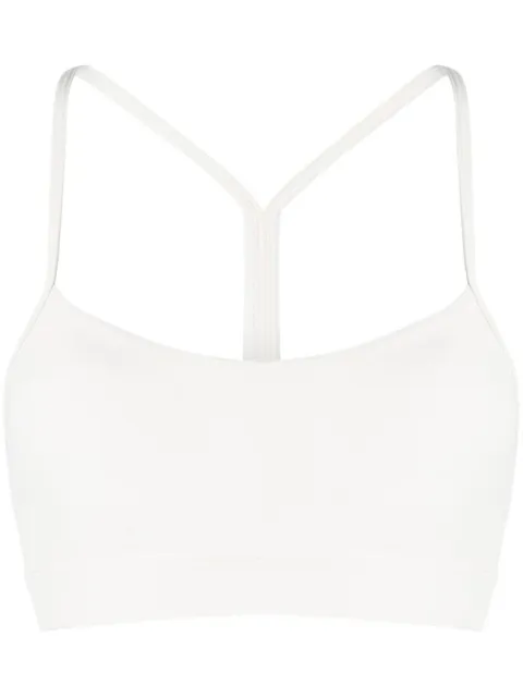 lululemon Flow Y 运动文胸