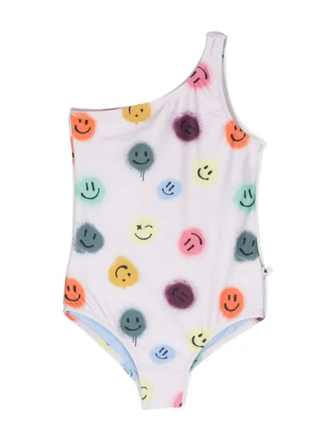 Molo Happy Dots swimsuit 