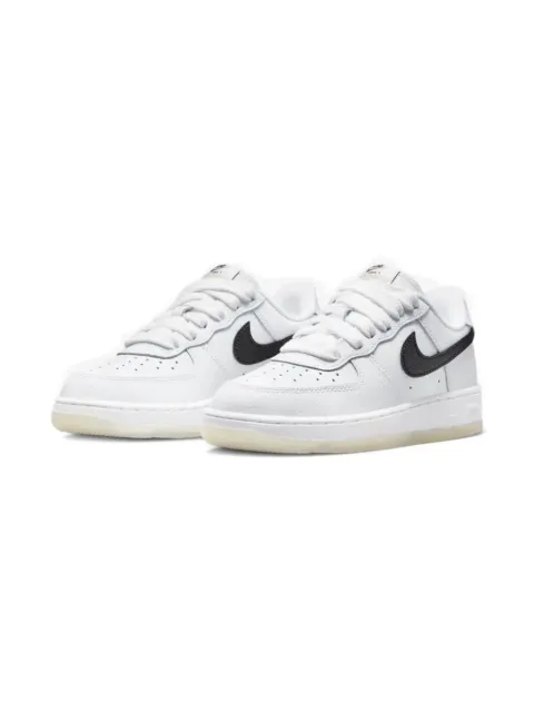Nike Kids Air Force 1 Low sneakers
