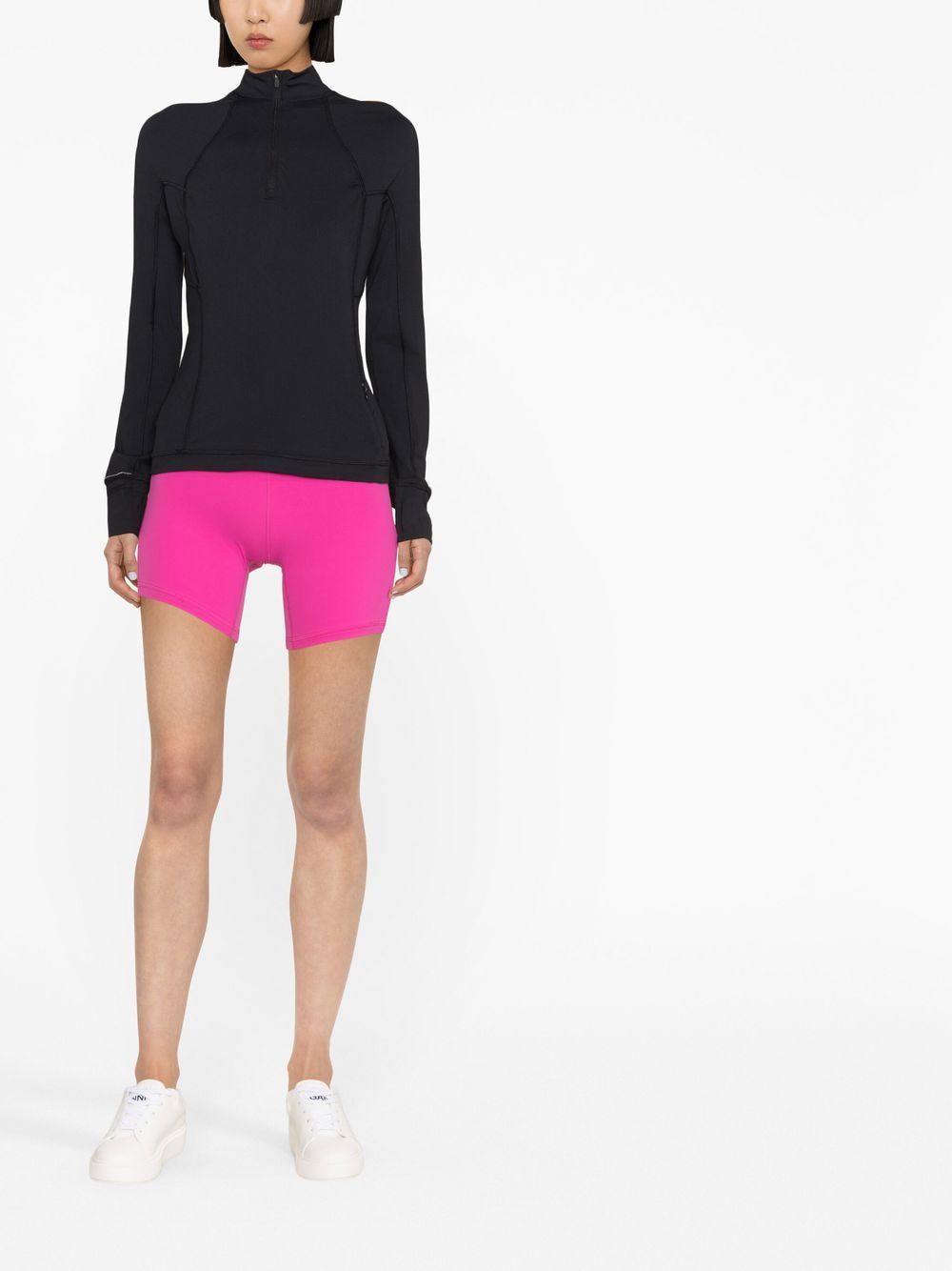 lululemon Women - Zwart