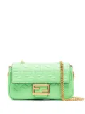 FENDI medium Baguette Chain shoulder bag - Green